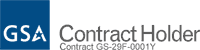 GSA Contract Holder Contract GS-29F-0001Y